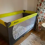 Apartment Townhouse Am Kurpark - Ferienhaus, 2 Schlafzimmer, Arcade, Wallbox, Inklusive Waesche *