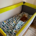 Townhouse Am Kurpark - Ferienhaus, 2 Schlafzimmer, Arcade, Wallbox, Inklusive Waesche *