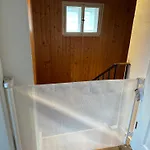 Townhouse Am Kurpark - Ferienhaus, 2 Schlafzimmer, Arcade, Wallbox, Inklusive Waesche Braunlage