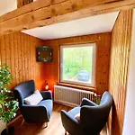 Townhouse Am Kurpark - Ferienhaus, 2 Schlafzimmer, Arcade, Wallbox, Inklusive Waesche Apartment *