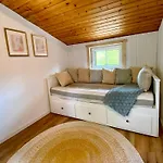 Townhouse Am Kurpark - Ferienhaus, 2 Schlafzimmer, Arcade, Wallbox, Inklusive Waesche Apartment *
