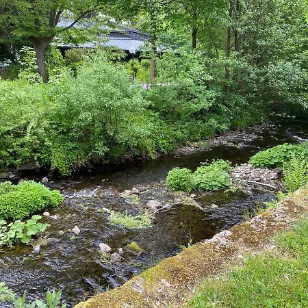 Townhouse Am Kurpark - Ferienhaus, 2 Schlafzimmer, Arcade, Wallbox, Inklusive Waesche Lejlighed *