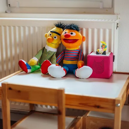 Townhouse Am Kurpark - Ferienhaus, 2 Schlafzimmer, Arcade, Wallbox, Inklusive Waesche Apartman Braunlage