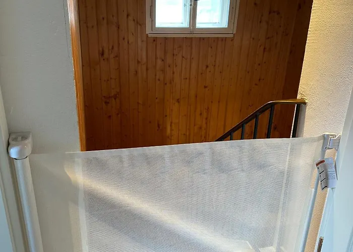 Townhouse Am Kurpark - Ferienhaus, 2 Schlafzimmer, Arcade, Wallbox, Inklusive Waesche Braunlage